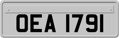 OEA1791