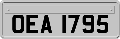 OEA1795