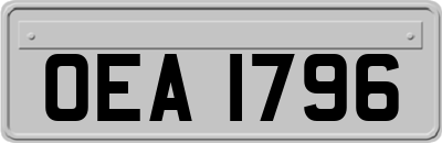 OEA1796