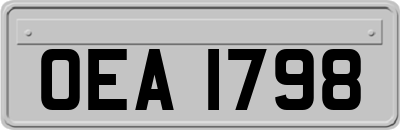 OEA1798