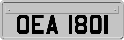 OEA1801