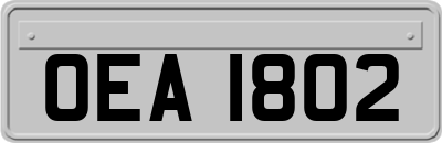 OEA1802