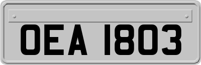 OEA1803