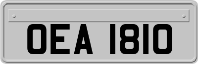 OEA1810