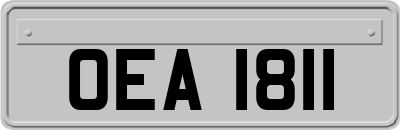 OEA1811