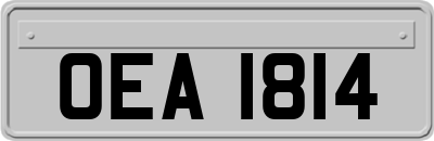 OEA1814