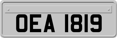 OEA1819