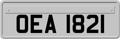 OEA1821