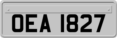 OEA1827