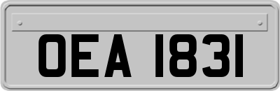 OEA1831