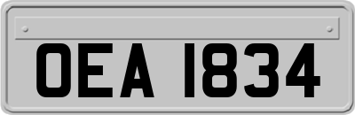 OEA1834