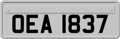 OEA1837