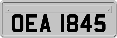 OEA1845