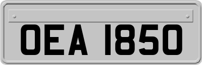 OEA1850