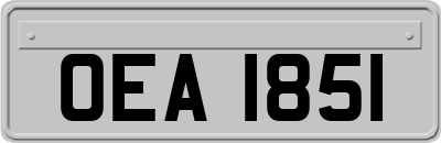 OEA1851