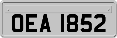 OEA1852