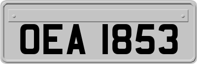 OEA1853