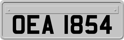 OEA1854