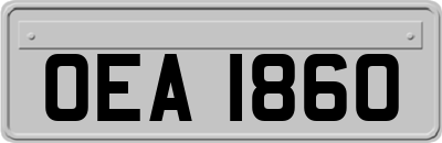 OEA1860