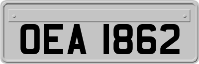 OEA1862