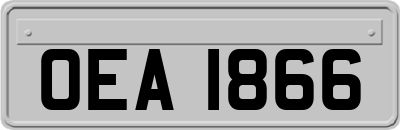 OEA1866