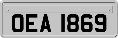 OEA1869
