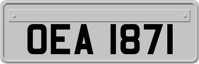 OEA1871
