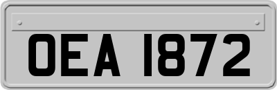 OEA1872
