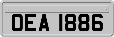 OEA1886