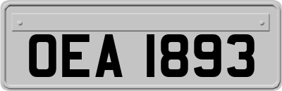 OEA1893