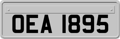 OEA1895