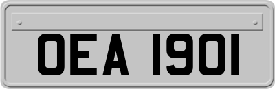 OEA1901