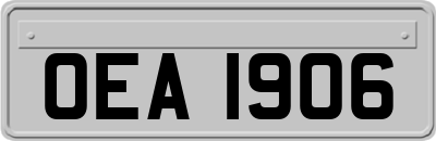 OEA1906