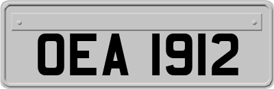 OEA1912