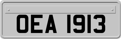 OEA1913