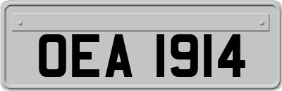 OEA1914