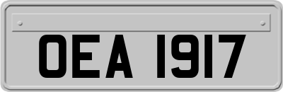 OEA1917