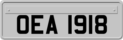 OEA1918