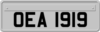 OEA1919