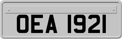 OEA1921