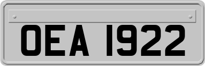 OEA1922