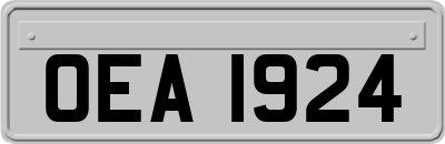 OEA1924