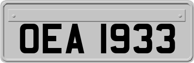 OEA1933