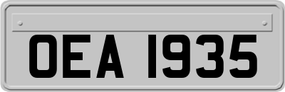OEA1935