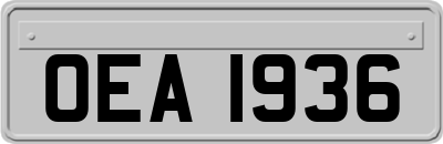 OEA1936