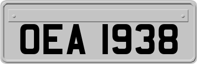 OEA1938