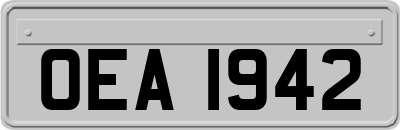 OEA1942