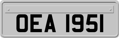 OEA1951