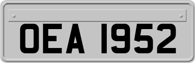 OEA1952