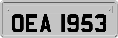 OEA1953